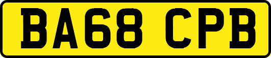BA68CPB