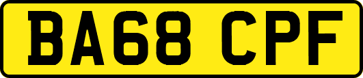 BA68CPF