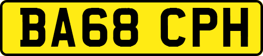 BA68CPH