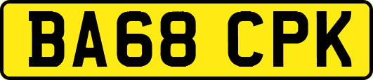 BA68CPK