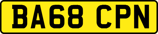 BA68CPN