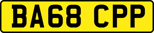 BA68CPP