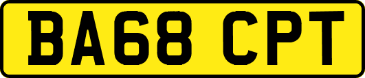 BA68CPT