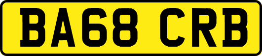 BA68CRB