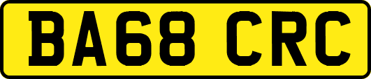 BA68CRC