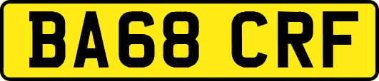BA68CRF
