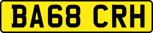 BA68CRH