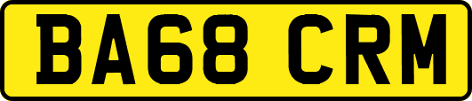 BA68CRM