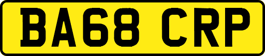 BA68CRP