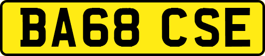 BA68CSE