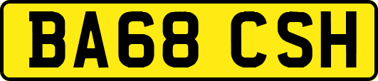 BA68CSH