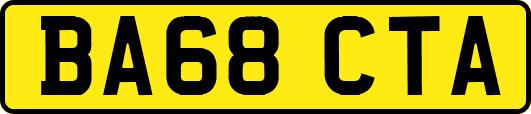 BA68CTA