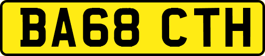 BA68CTH