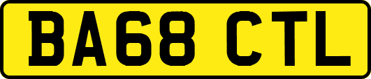 BA68CTL