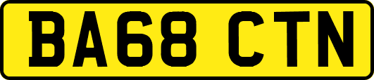 BA68CTN
