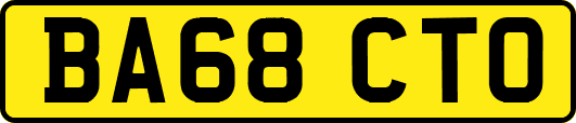 BA68CTO