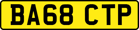 BA68CTP