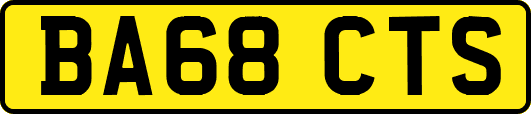 BA68CTS