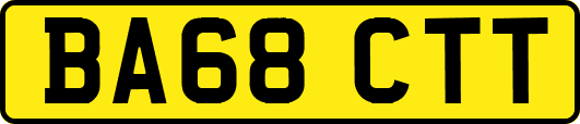 BA68CTT