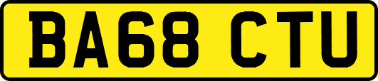 BA68CTU