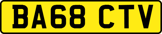 BA68CTV
