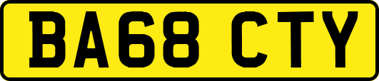 BA68CTY