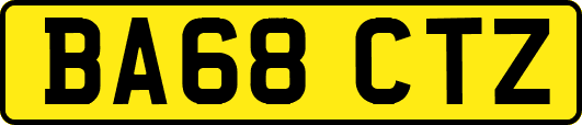 BA68CTZ
