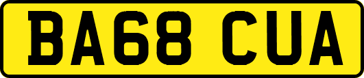BA68CUA