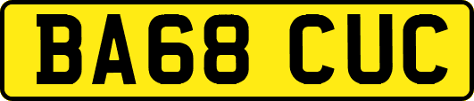 BA68CUC