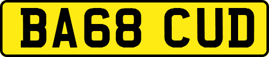 BA68CUD