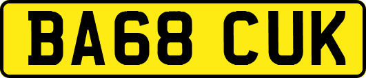 BA68CUK