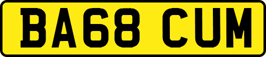 BA68CUM