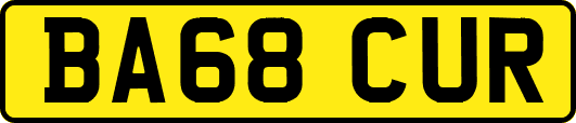 BA68CUR