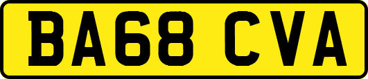 BA68CVA