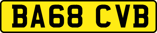 BA68CVB