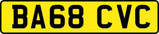 BA68CVC