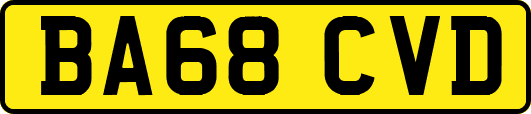 BA68CVD