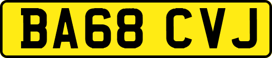 BA68CVJ