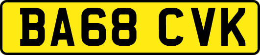 BA68CVK
