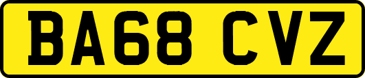 BA68CVZ