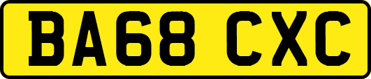 BA68CXC