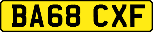 BA68CXF