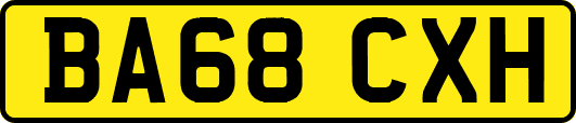 BA68CXH