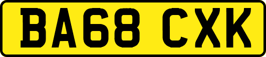 BA68CXK
