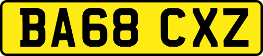 BA68CXZ