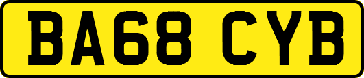 BA68CYB