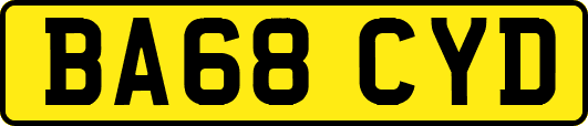 BA68CYD
