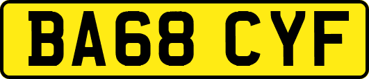 BA68CYF