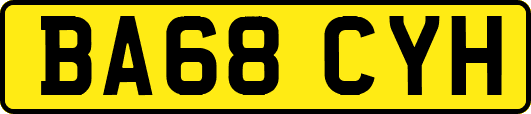 BA68CYH