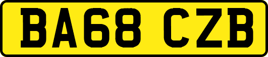 BA68CZB